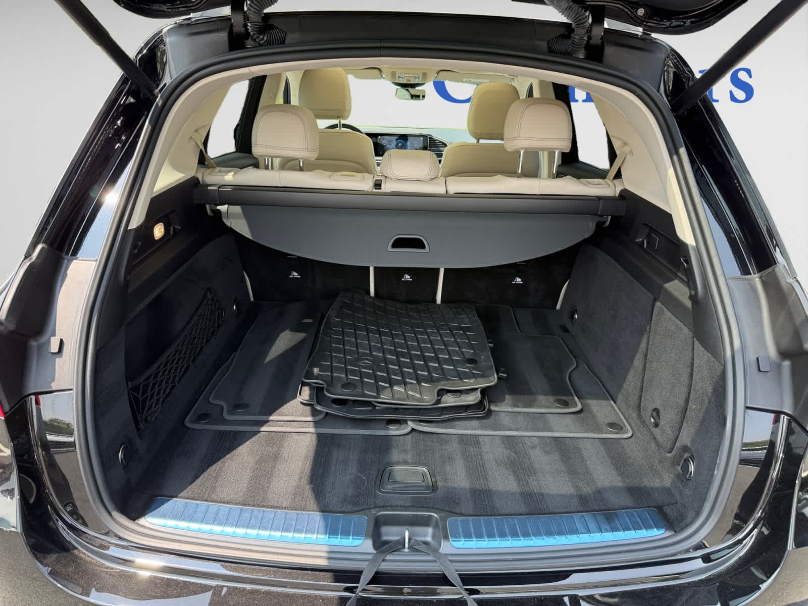 used 2022 Mercedes-Benz GLE 350 car