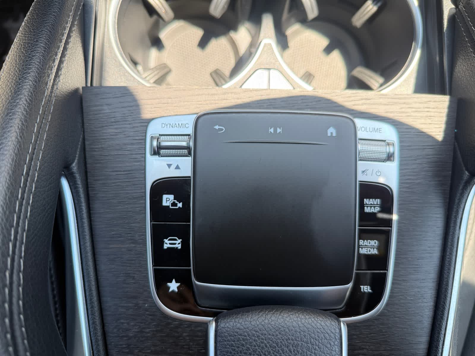 used 2020 Mercedes-Benz GLE 350 car, priced at $34,998