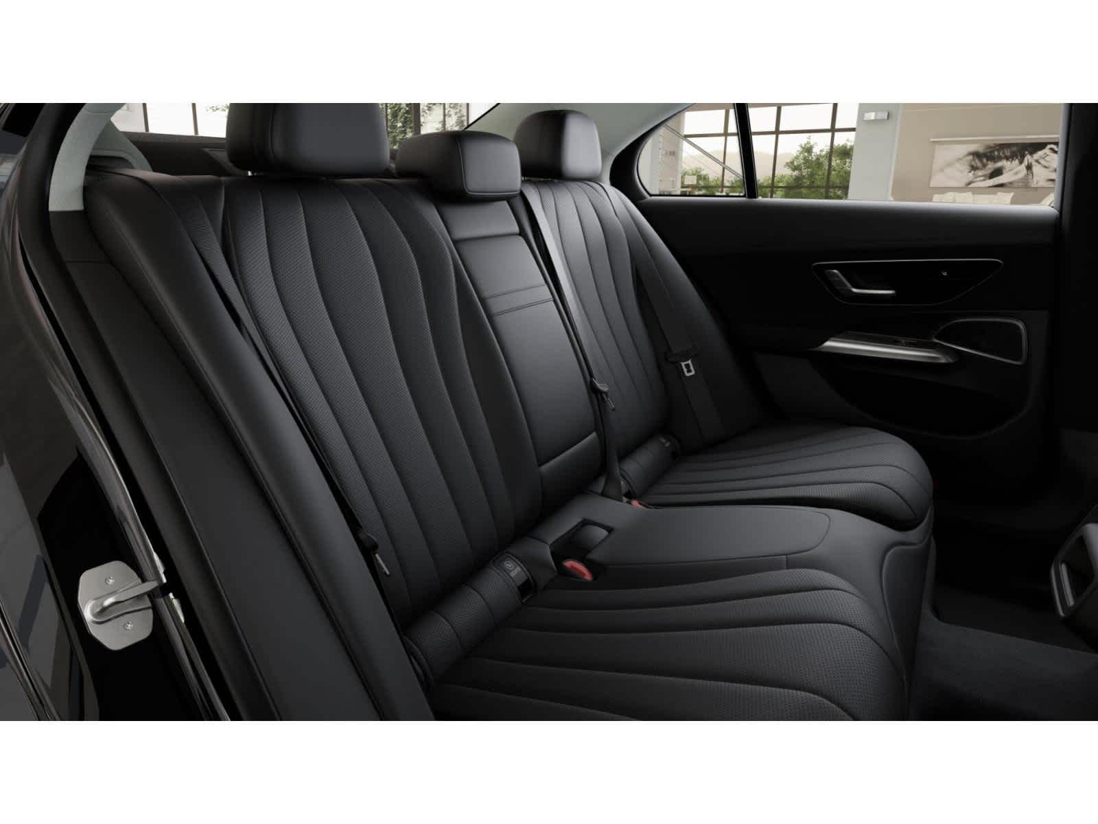 new 2025 Mercedes-Benz E-Class car