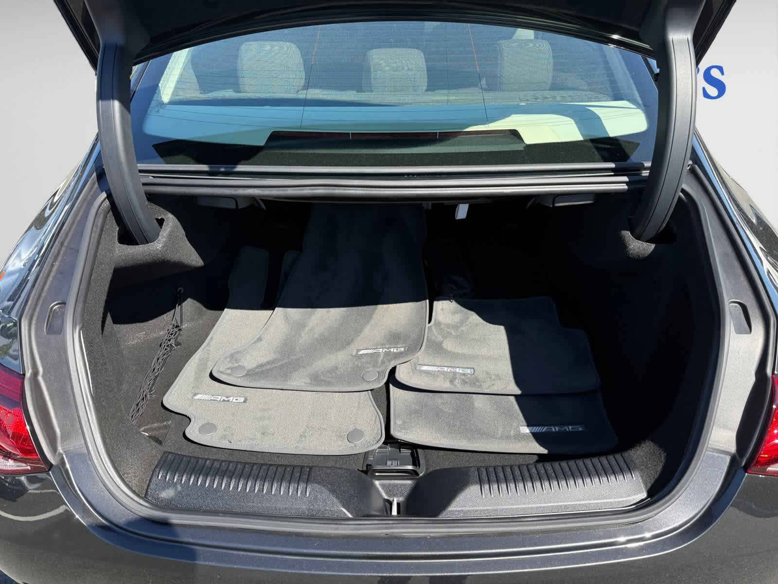 used 2021 Mercedes-Benz CLS 450 car, priced at $44,998