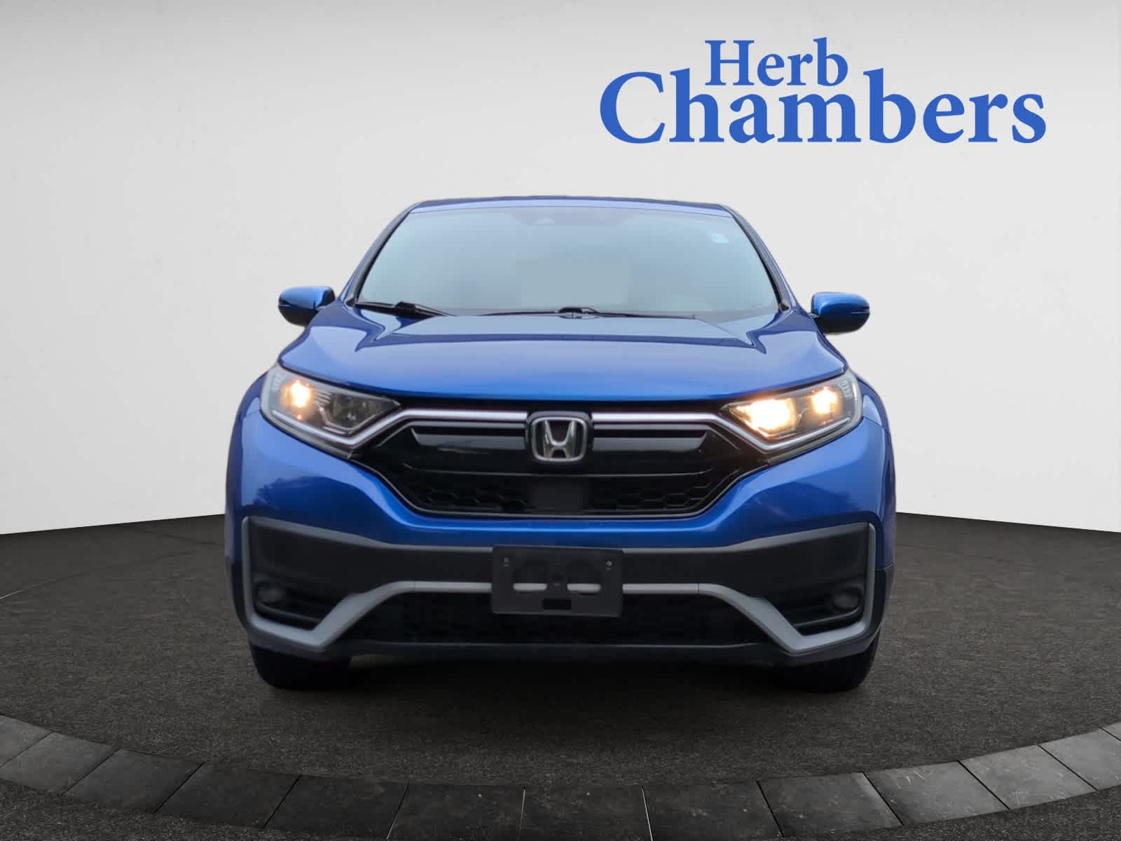 used 2020 Honda CR-V car, priced at $22,998