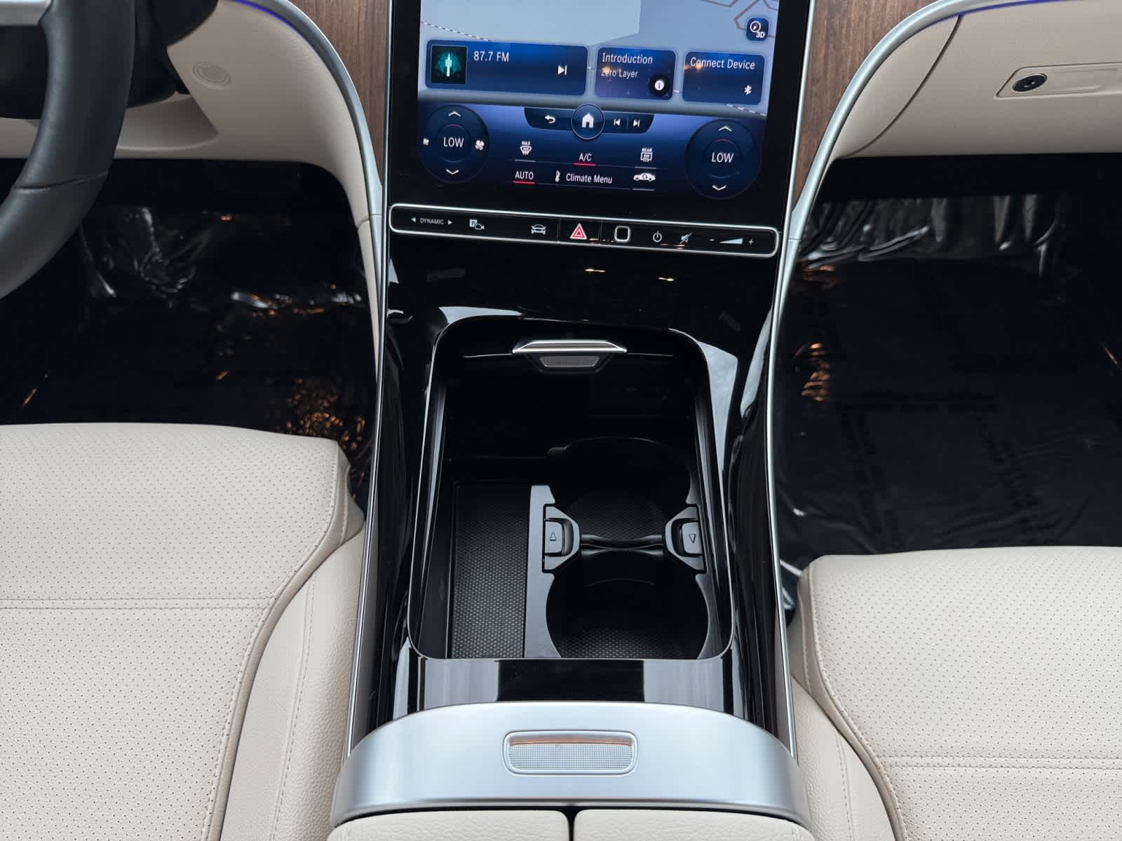 used 2022 Mercedes-Benz C-Class car, priced at $38,288