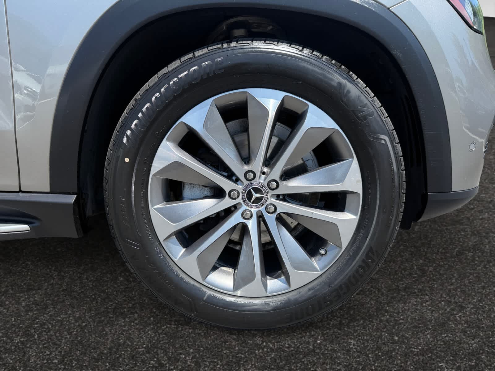 used 2020 Mercedes-Benz GLE 350 car, priced at $34,998