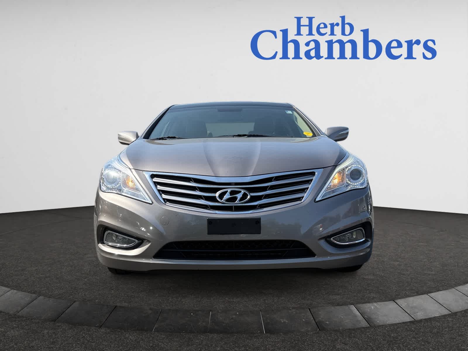 used 2013 Hyundai Azera car, priced at $8,988