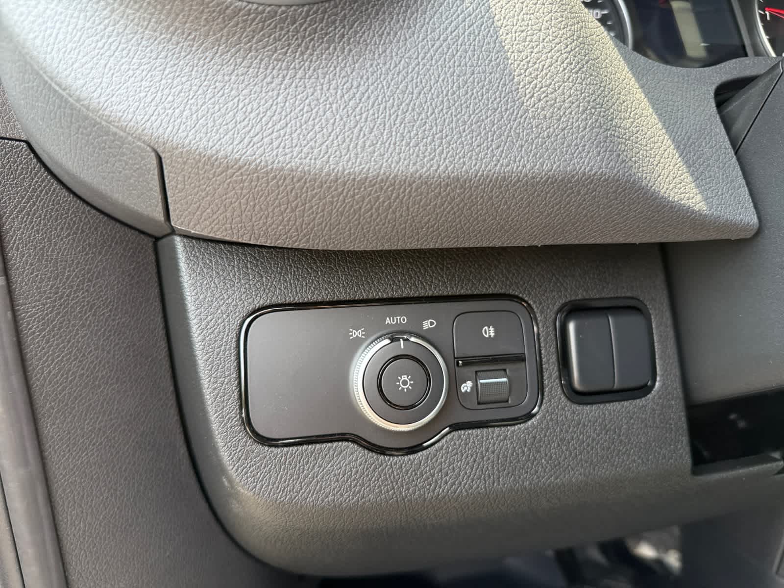 new 2025 Mercedes-Benz Sprinter 2500 car