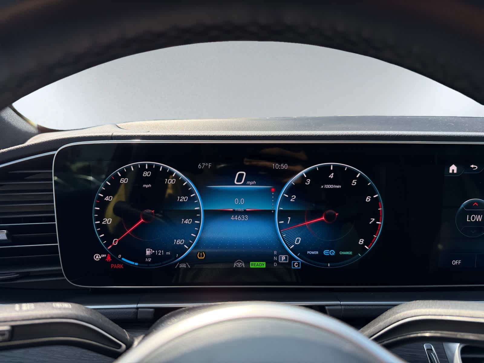used 2022 Mercedes-Benz GLS 450 car, priced at $57,998