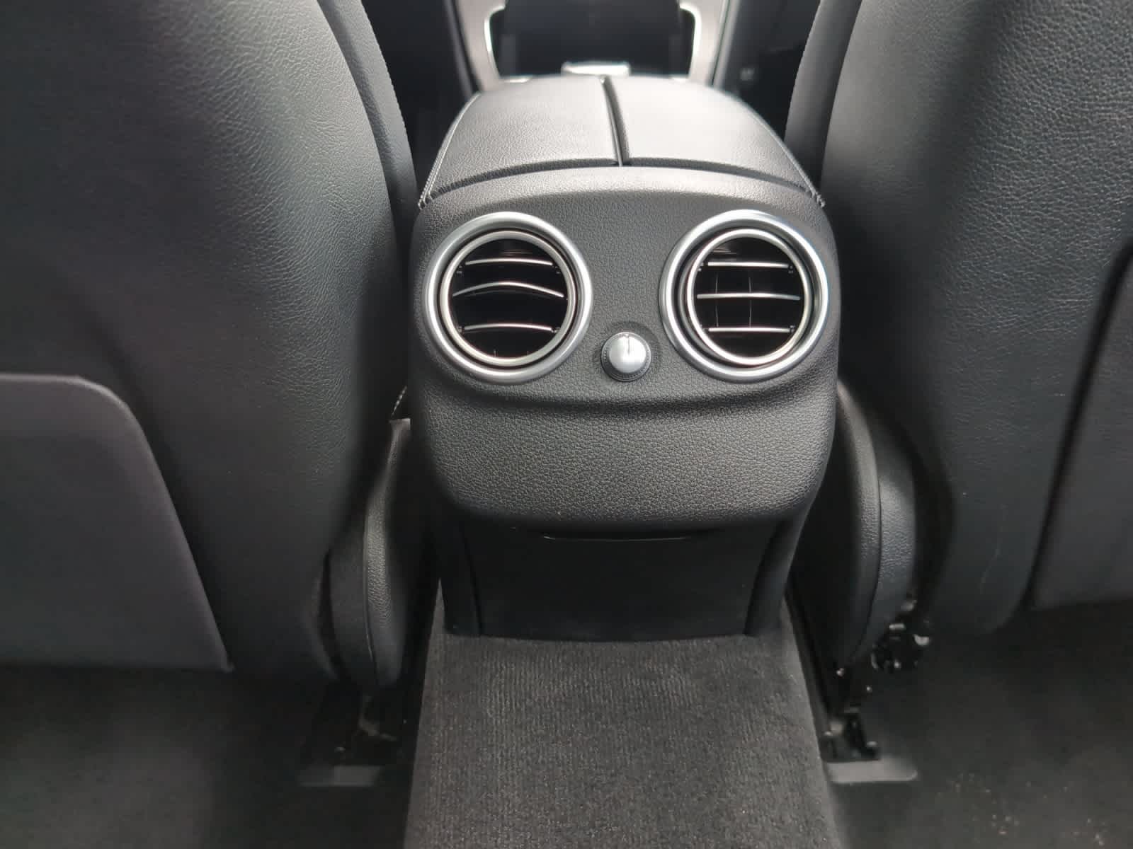 used 2019 Mercedes-Benz C-Class car, priced at $24,488