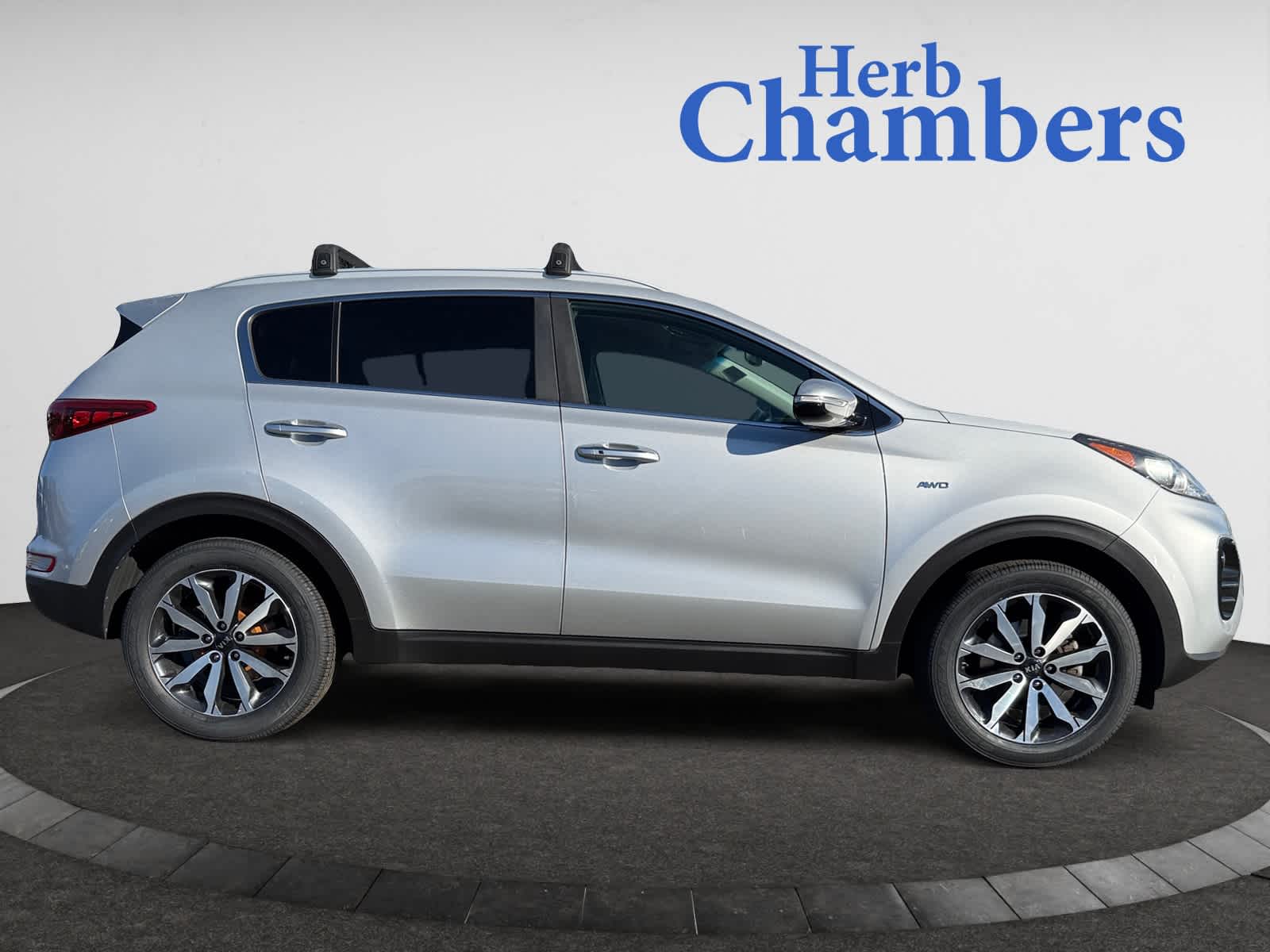 used 2019 Kia Sportage car, priced at $15,998