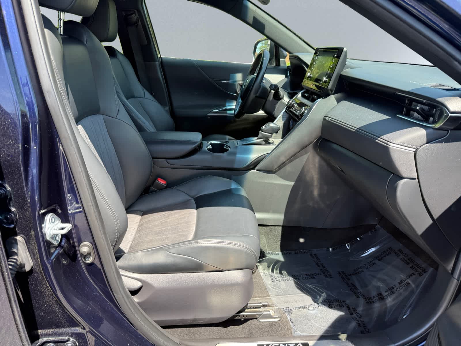 used 2021 Toyota Venza car, priced at $26,488
