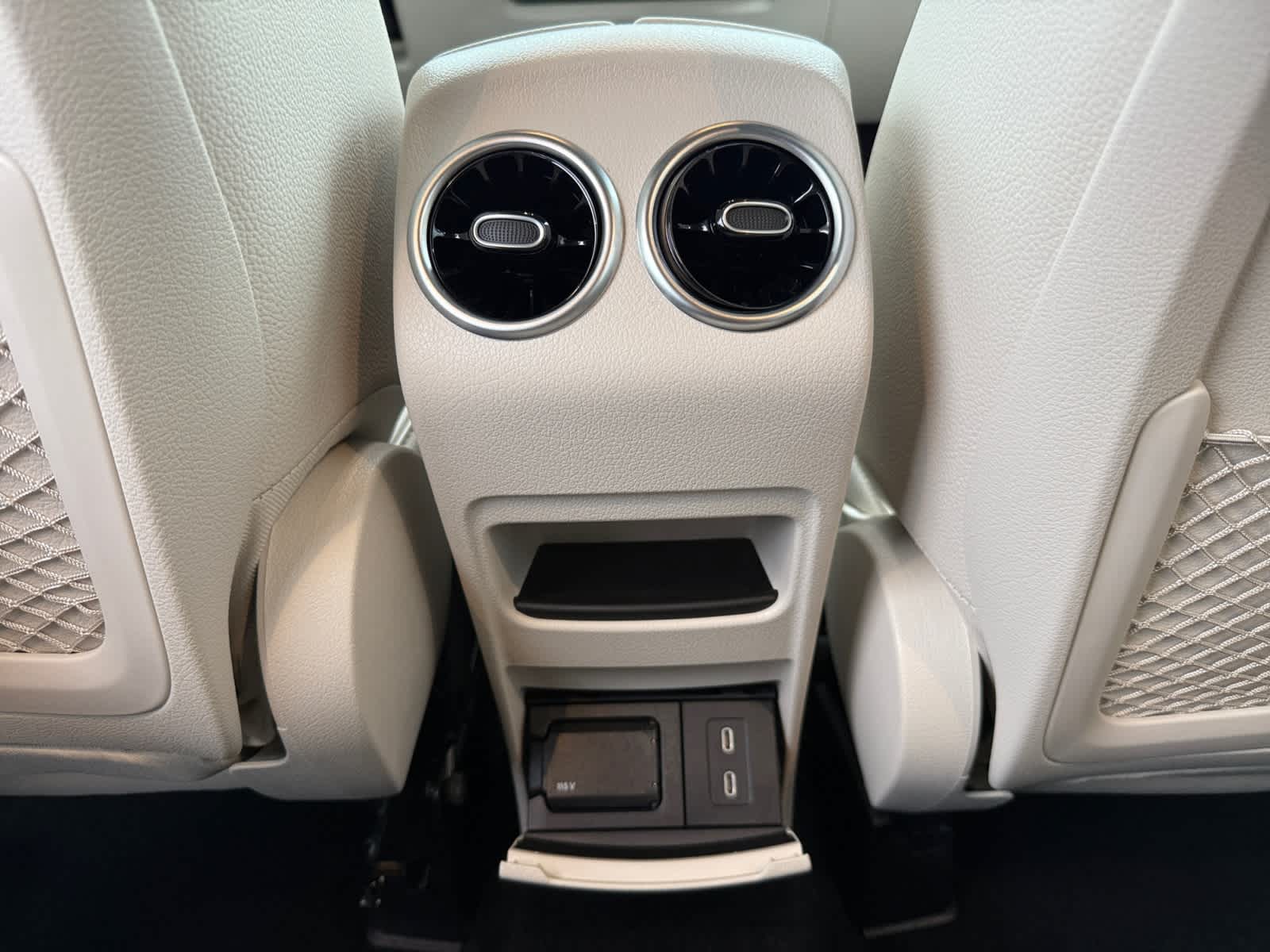 used 2025 Mercedes-Benz GLB 250 car, priced at $44,998