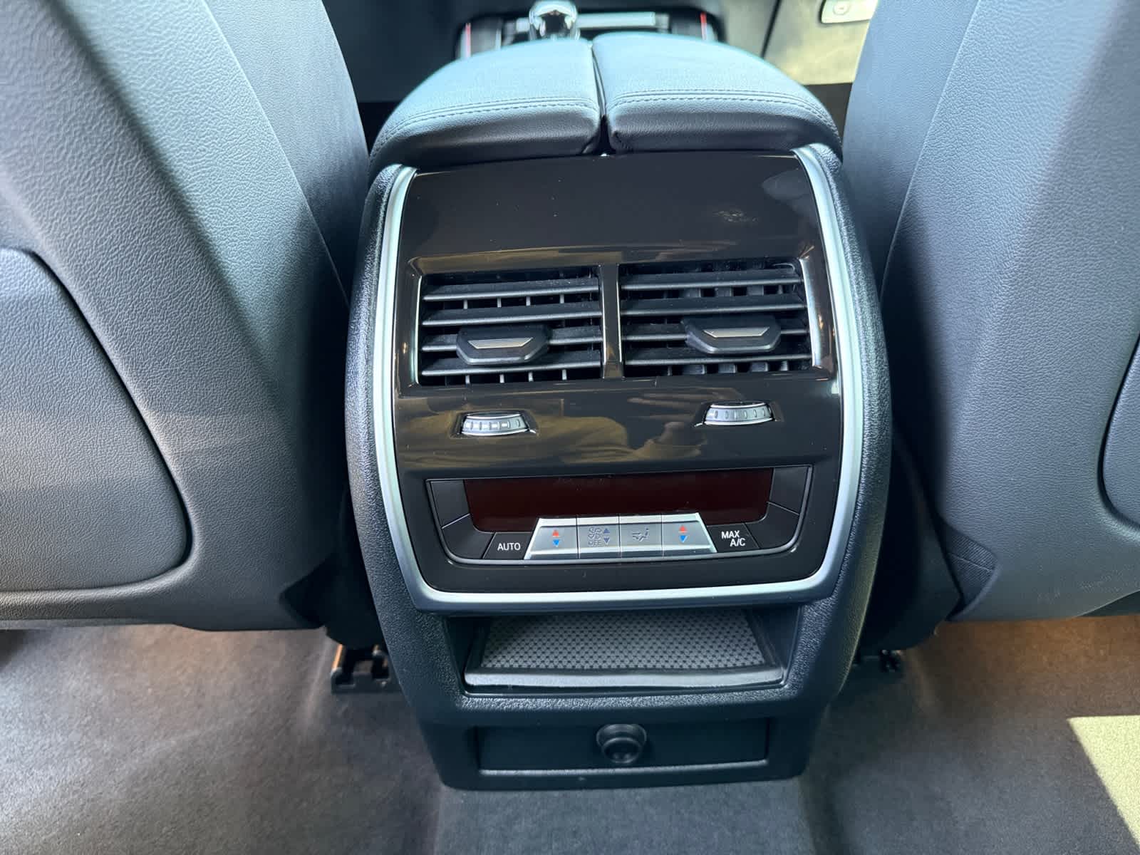 used 2023 BMW X5 car, priced at $49,988