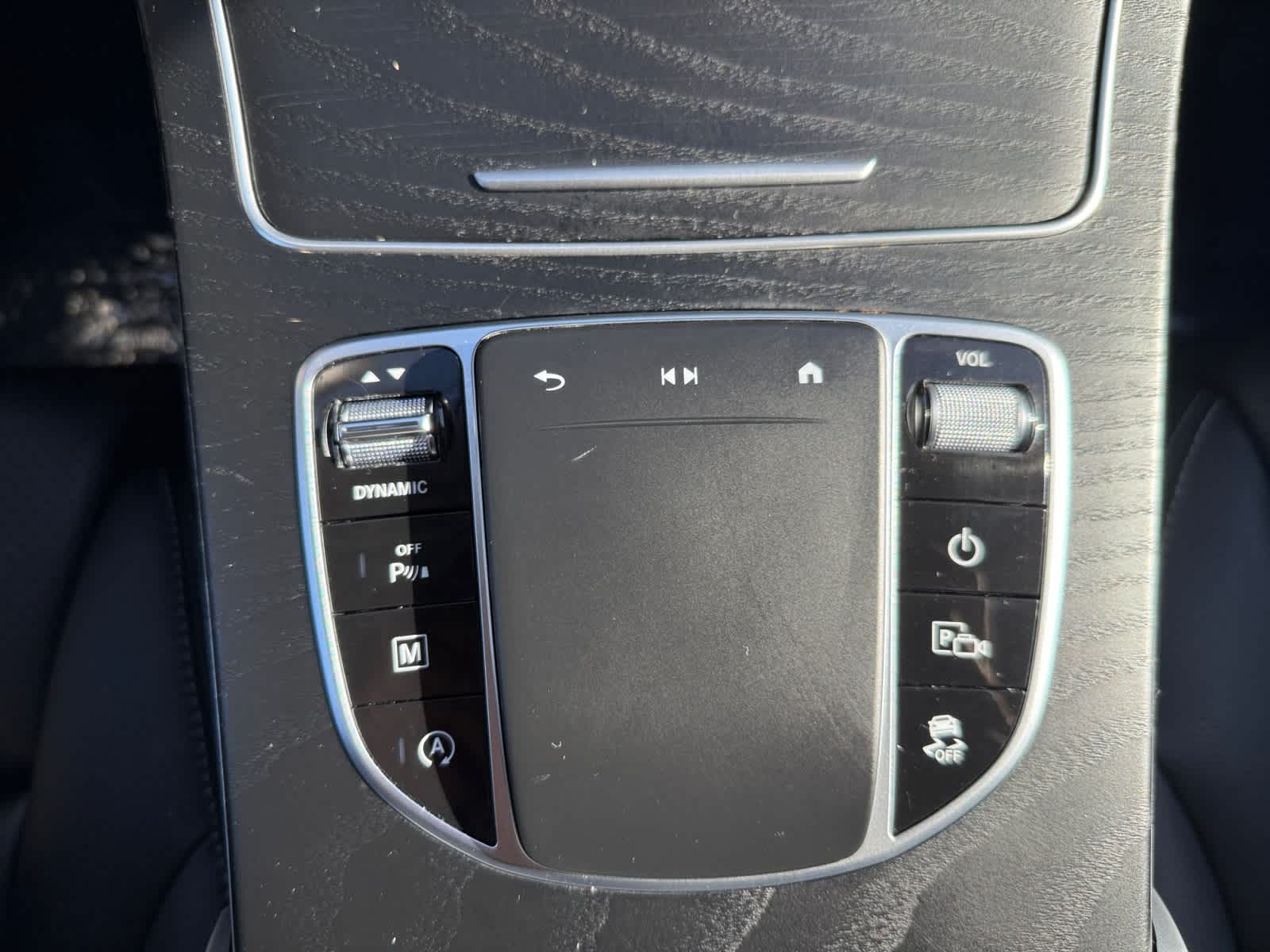 used 2022 Mercedes-Benz GLC 300 car, priced at $32,288