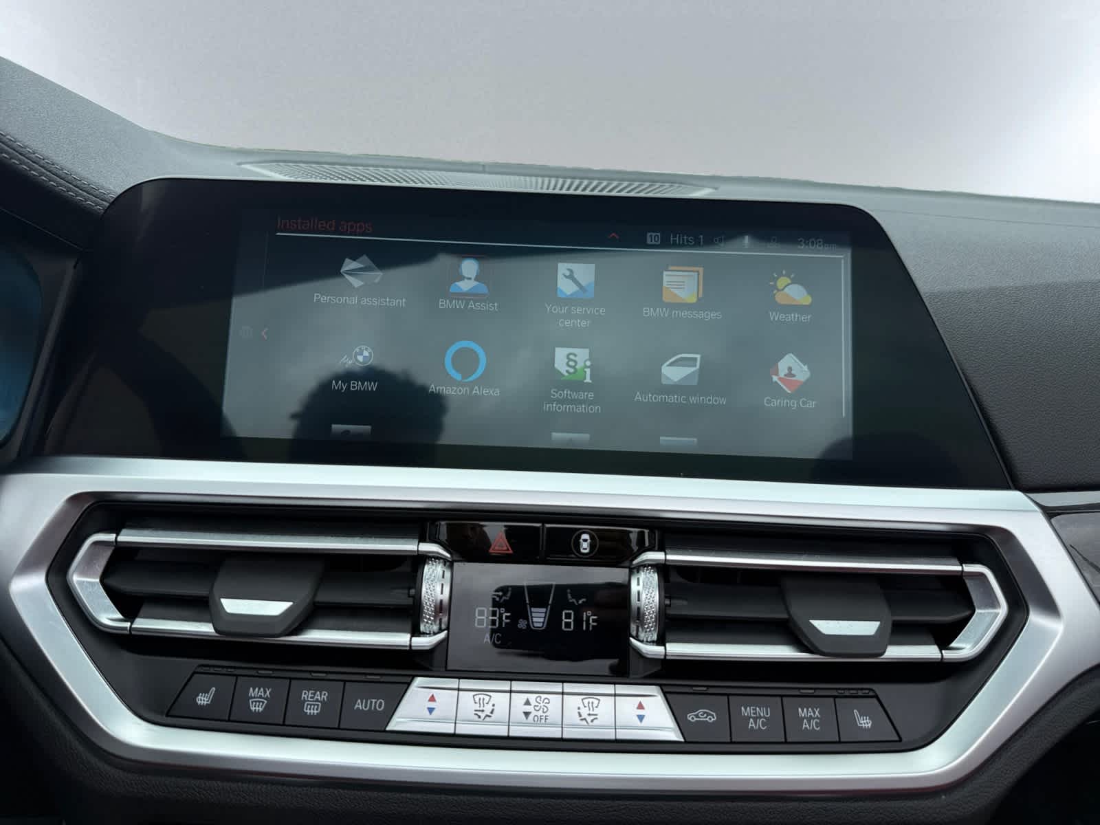used 2022 BMW M440i car, priced at $48,998