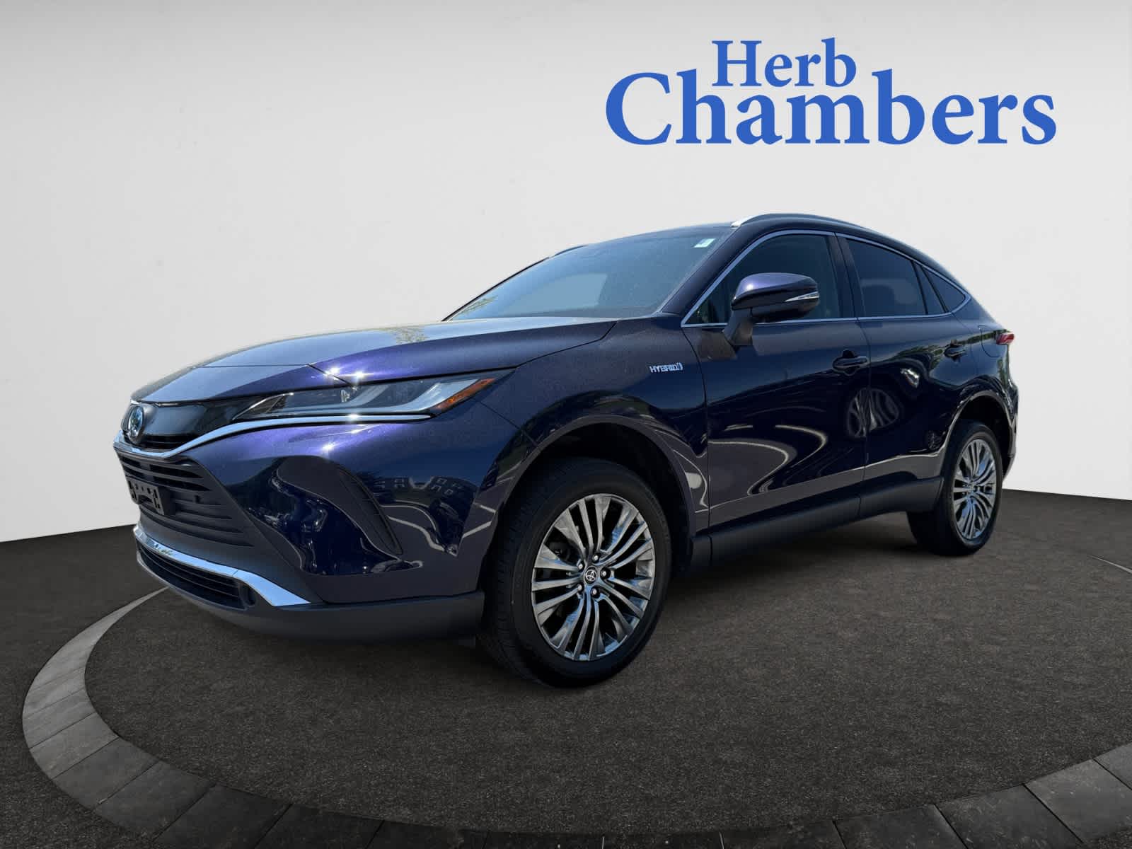 used 2021 Toyota Venza car, priced at $26,488