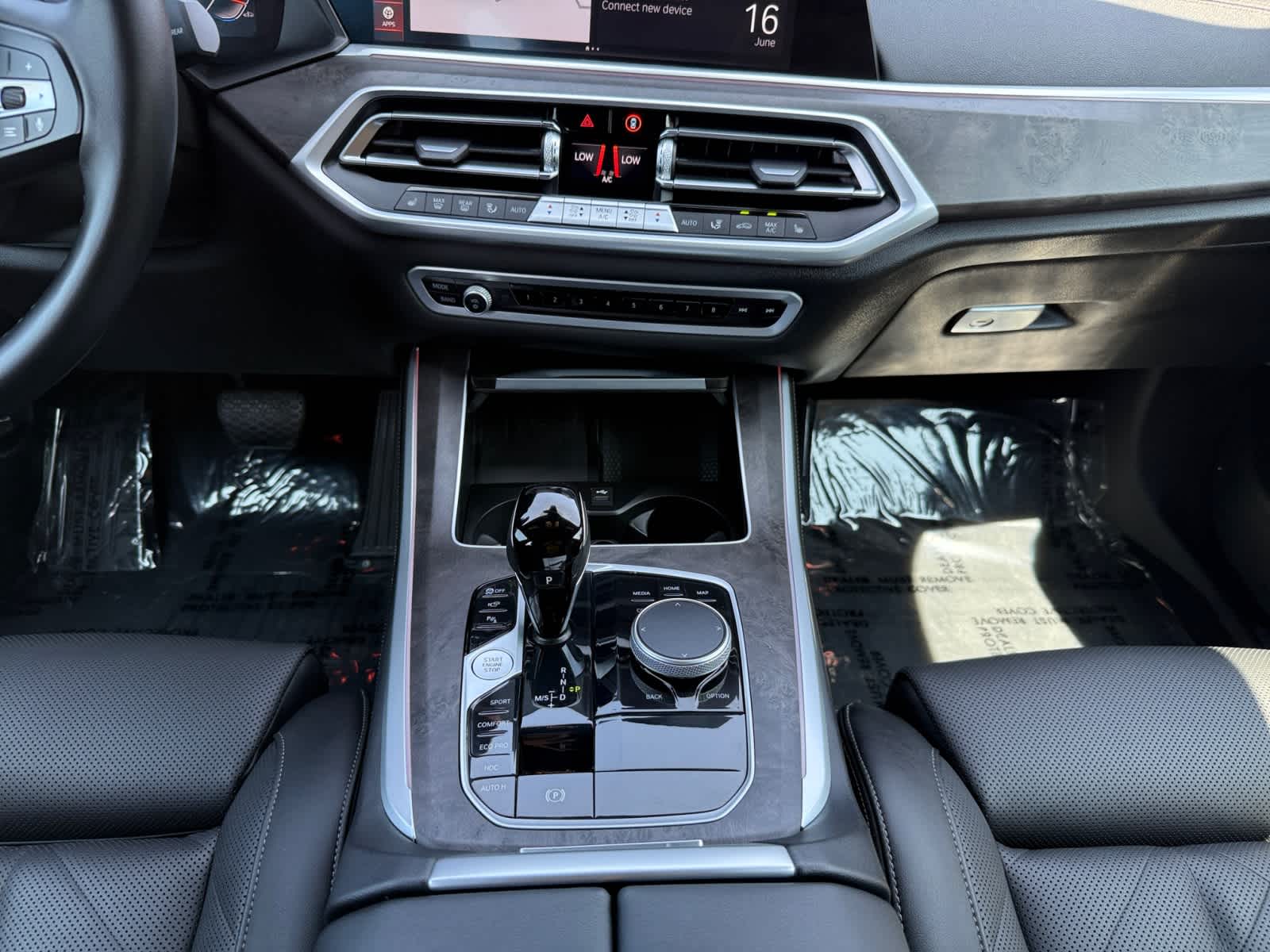 used 2023 BMW X5 car, priced at $49,988