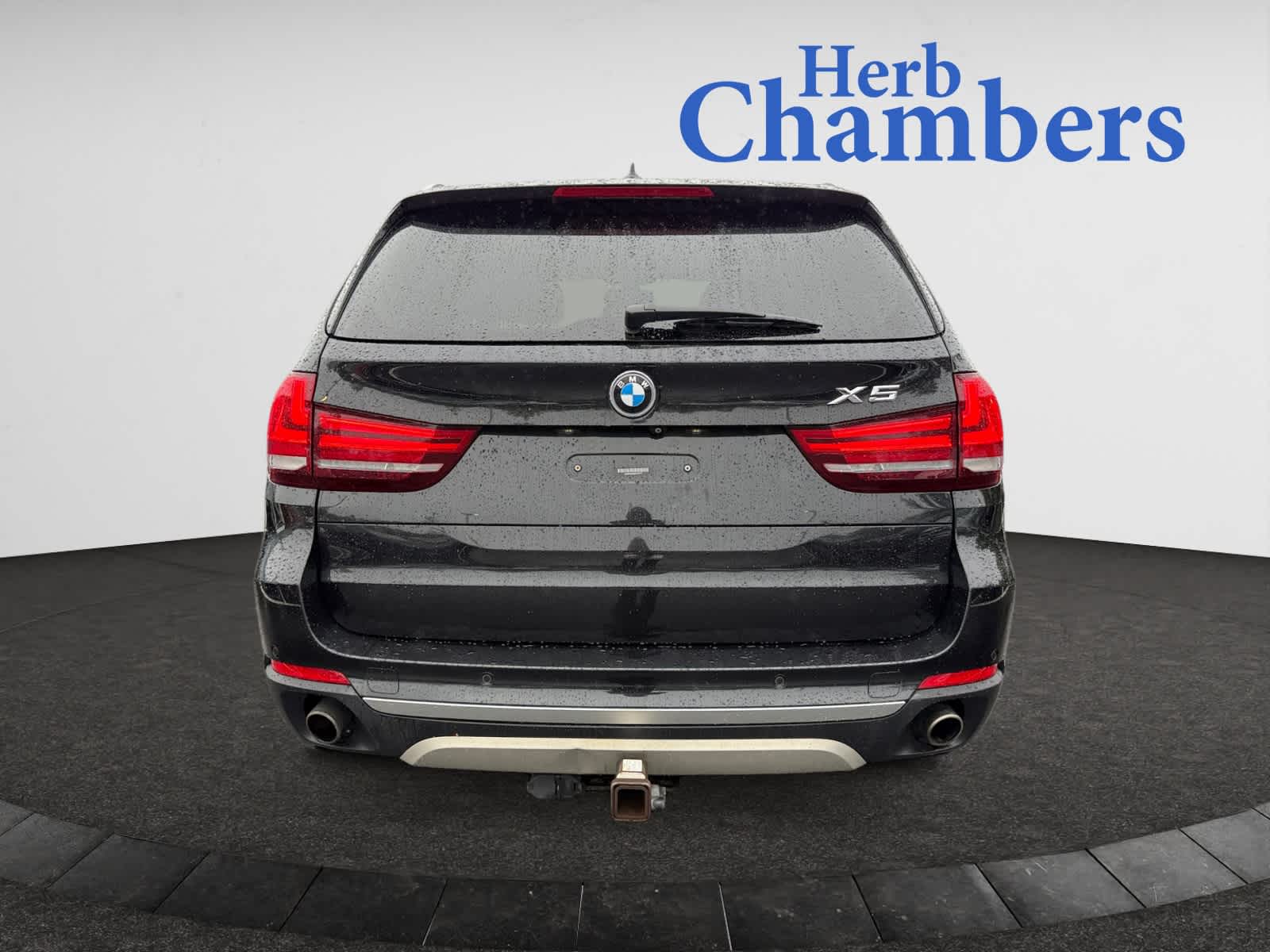 used 2014 BMW X5 xDrive35i car, priced at $13,788