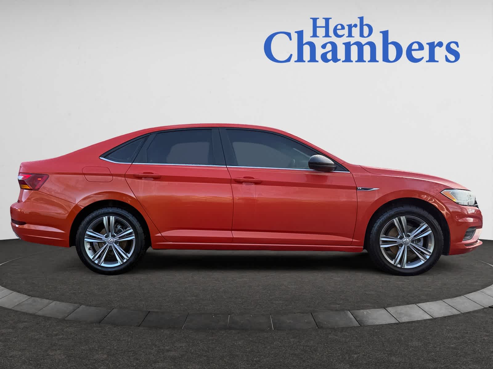 used 2019 Volkswagen Jetta car, priced at $11,898