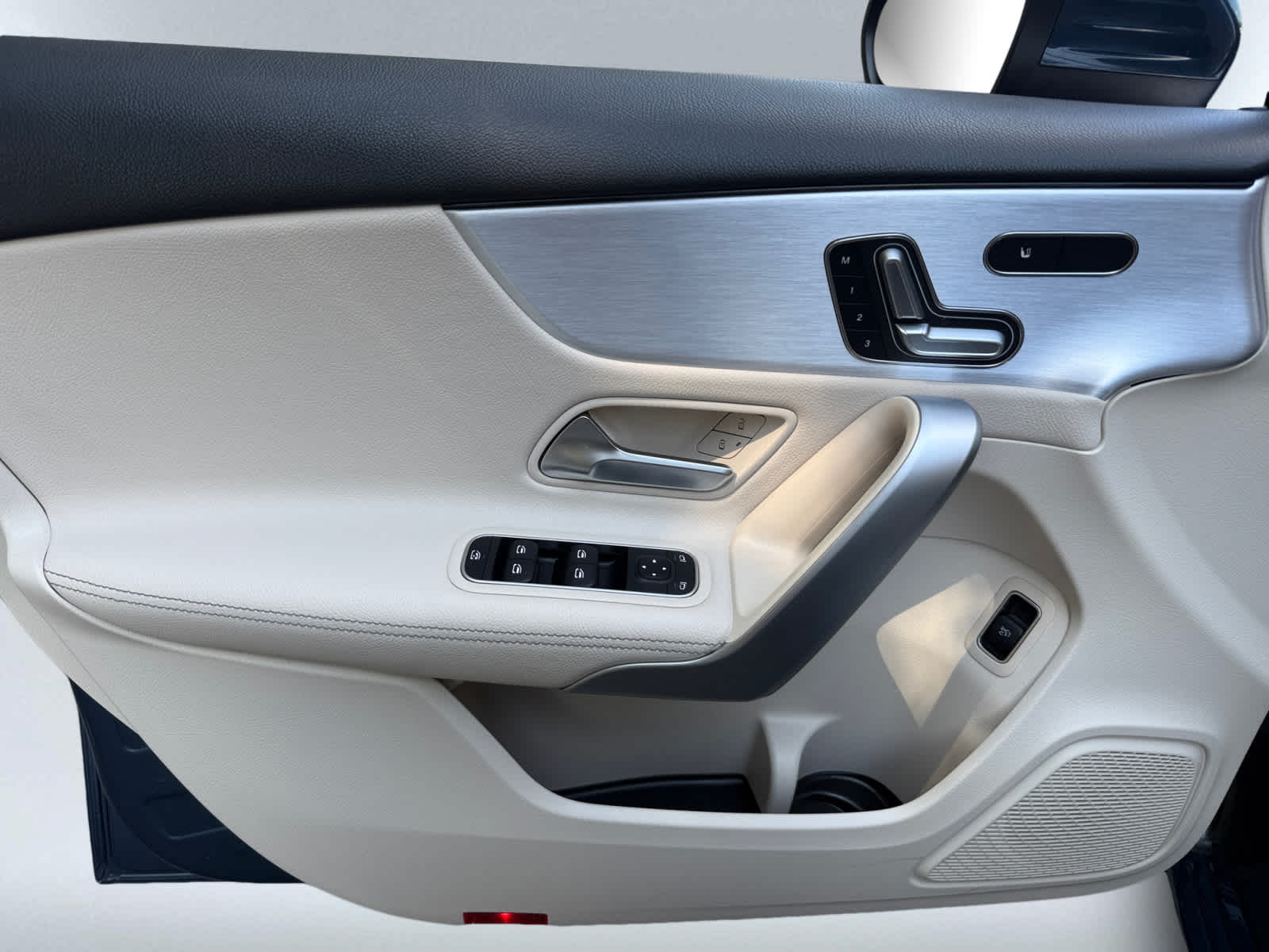 used 2020 Mercedes-Benz A-Class car, priced at $25,988