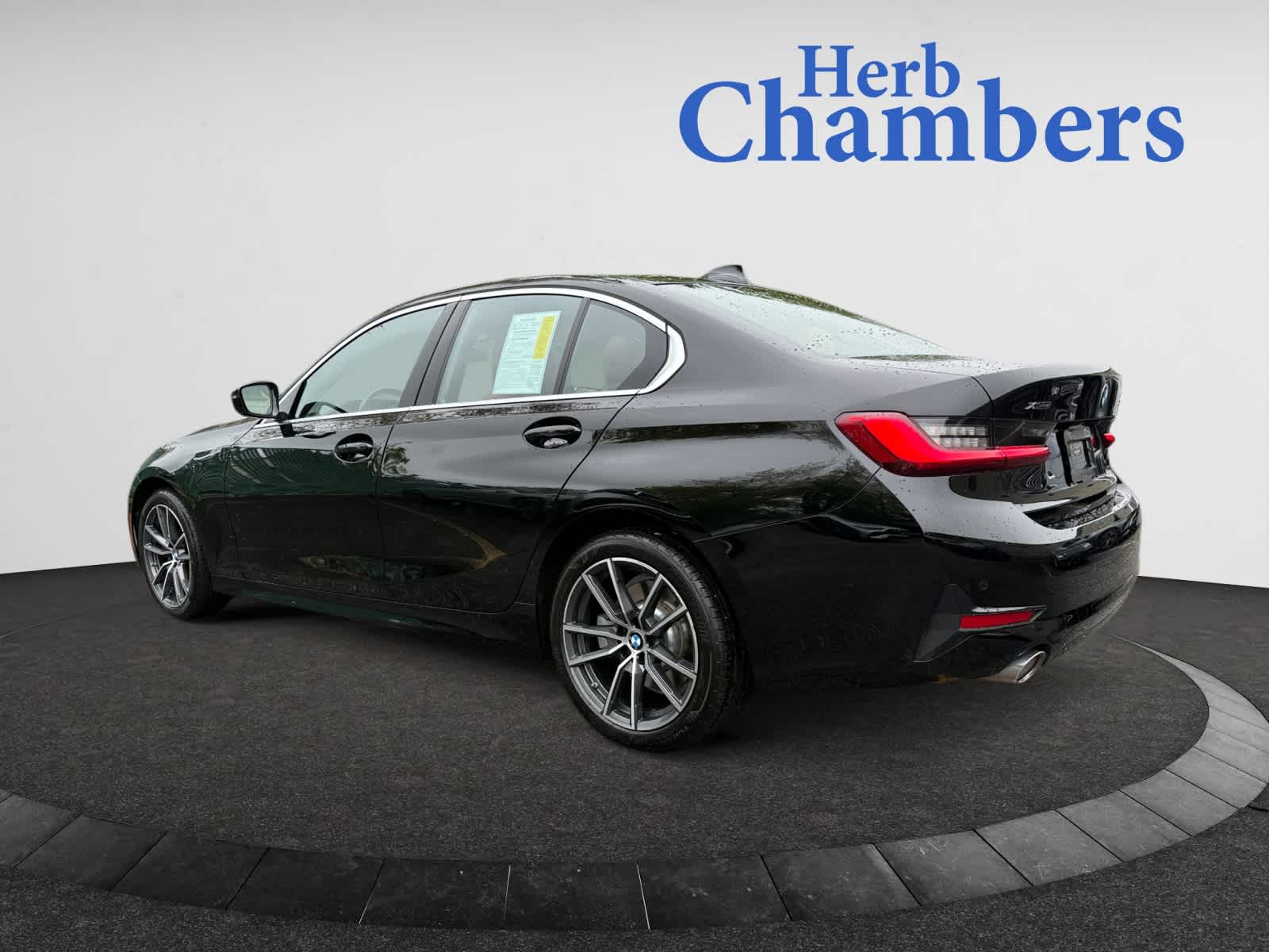 used 2019 BMW 330i car, priced at $25,988