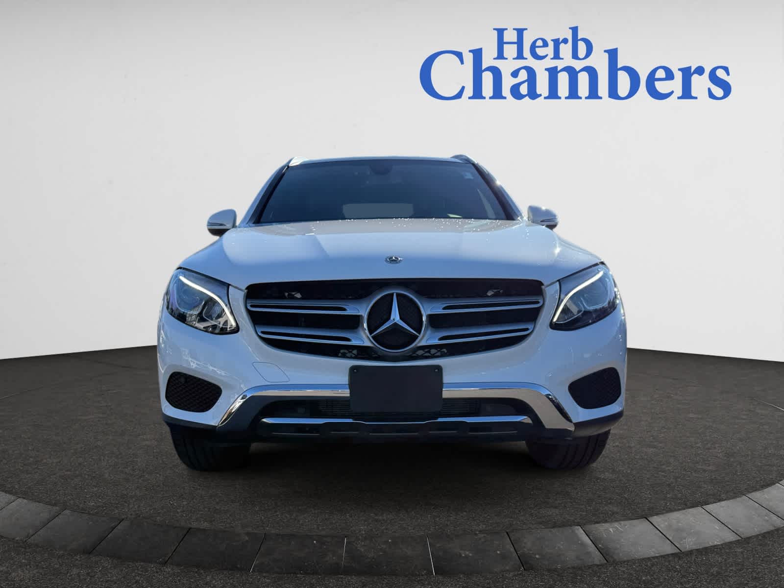 used 2019 Mercedes-Benz GLC 350e Plug-In Hybrid car, priced at $25,998