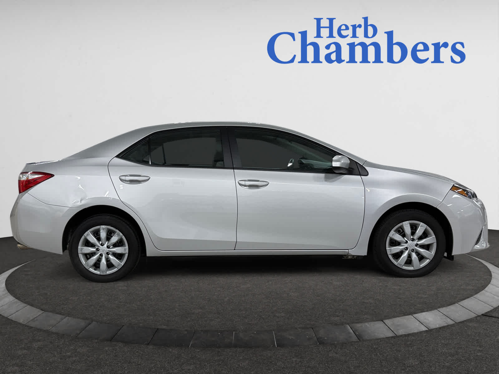 used 2016 Toyota Corolla car, priced at $15,998