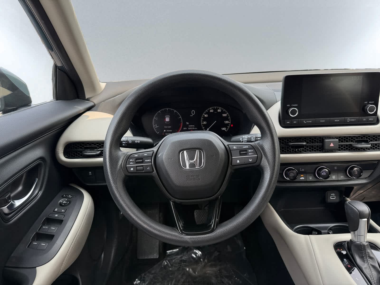 used 2024 Honda HR-V car, priced at $24,488