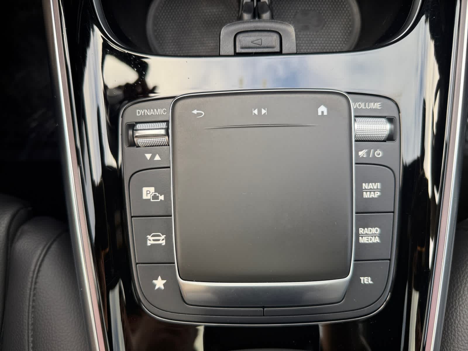 used 2023 Mercedes-Benz GLA 250 car, priced at $35,488