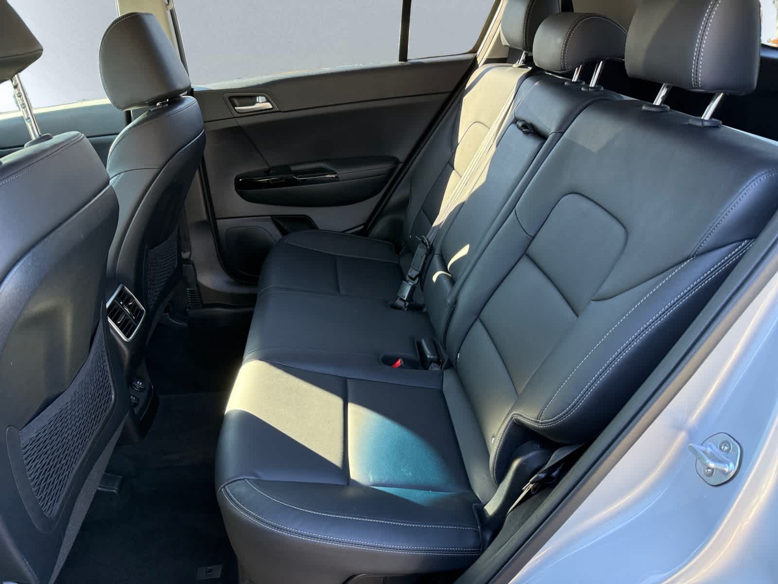 used 2019 Kia Sportage car, priced at $15,998