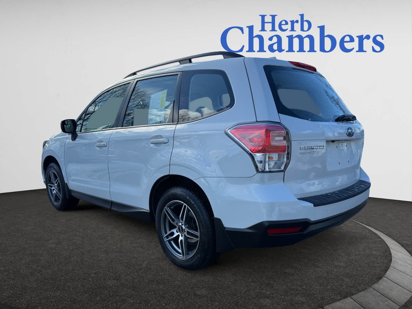 used 2017 Subaru Forester car, priced at $17,398