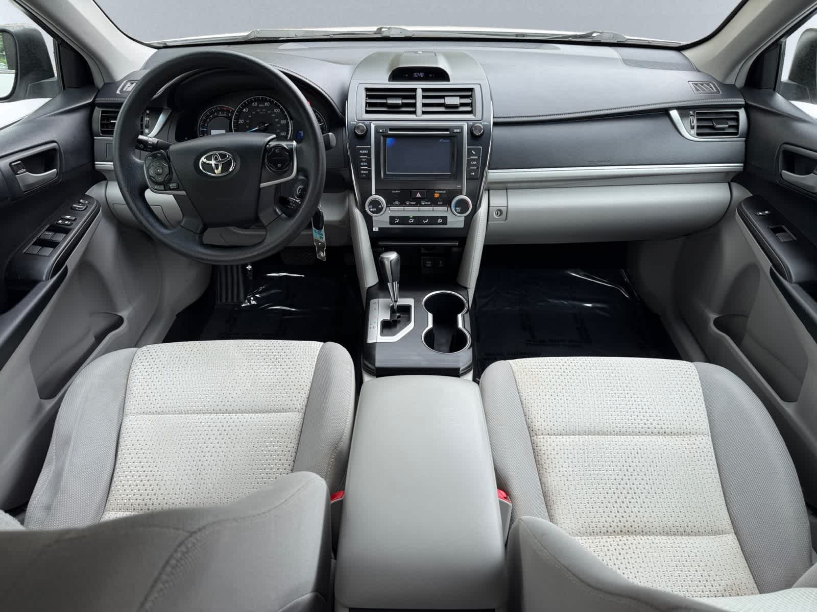 used 2012 Toyota Camry car, priced at $11,988