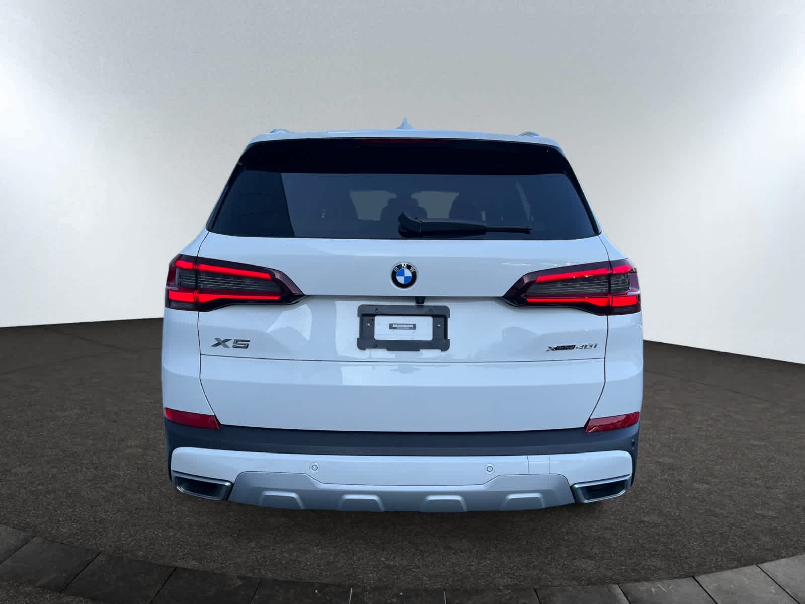 used 2021 BMW X5 car, priced at $46,998