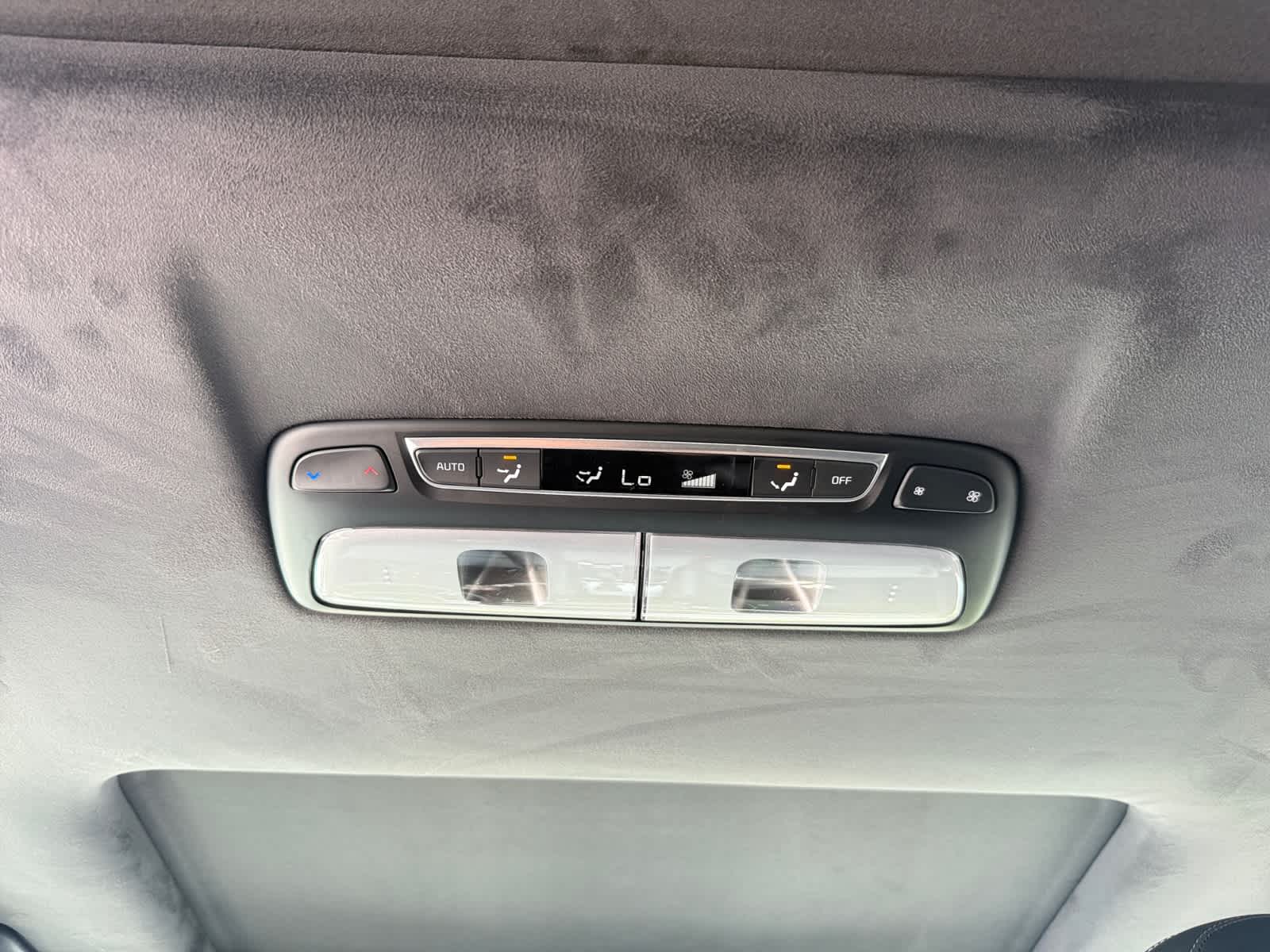used 2025 Kia Telluride car, priced at $51,488