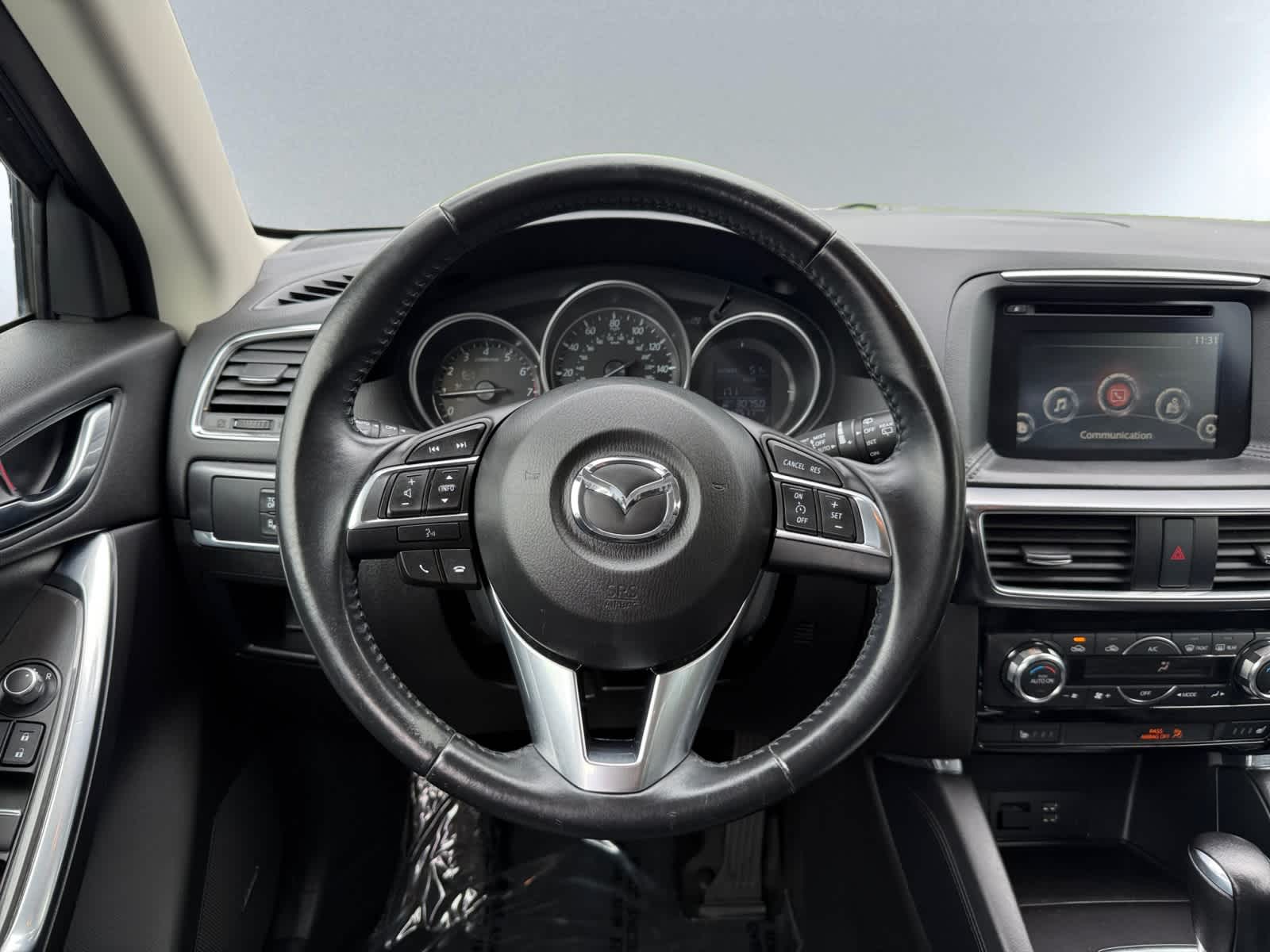 used 2016 Mazda Mazda CX-5 car, priced at $14,488