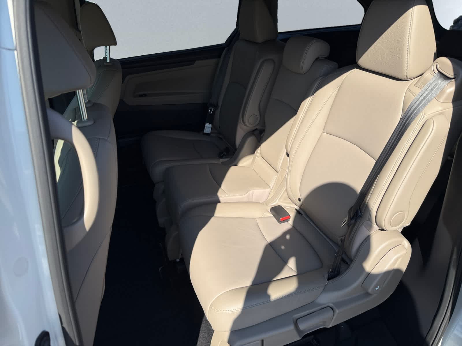 used 2019 Honda Odyssey car, priced at $19,998