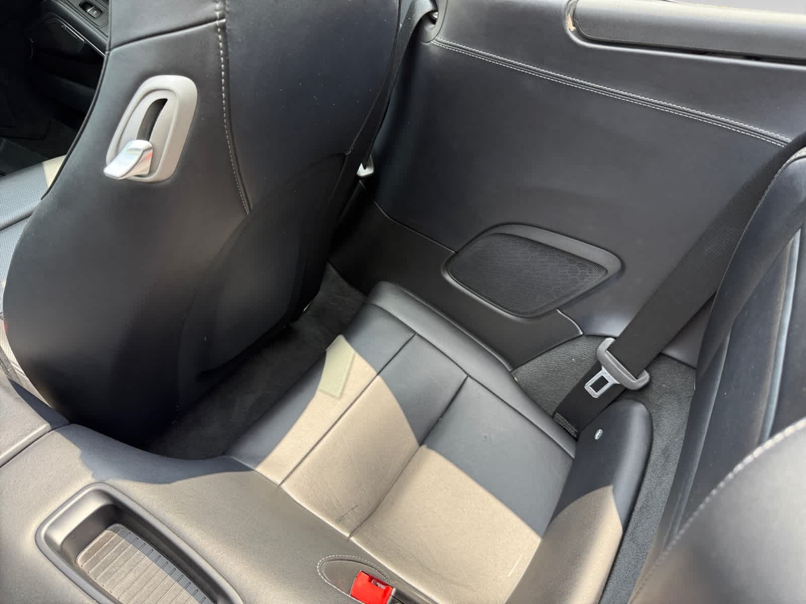 used 2015 Porsche 911 car, priced at $111,998