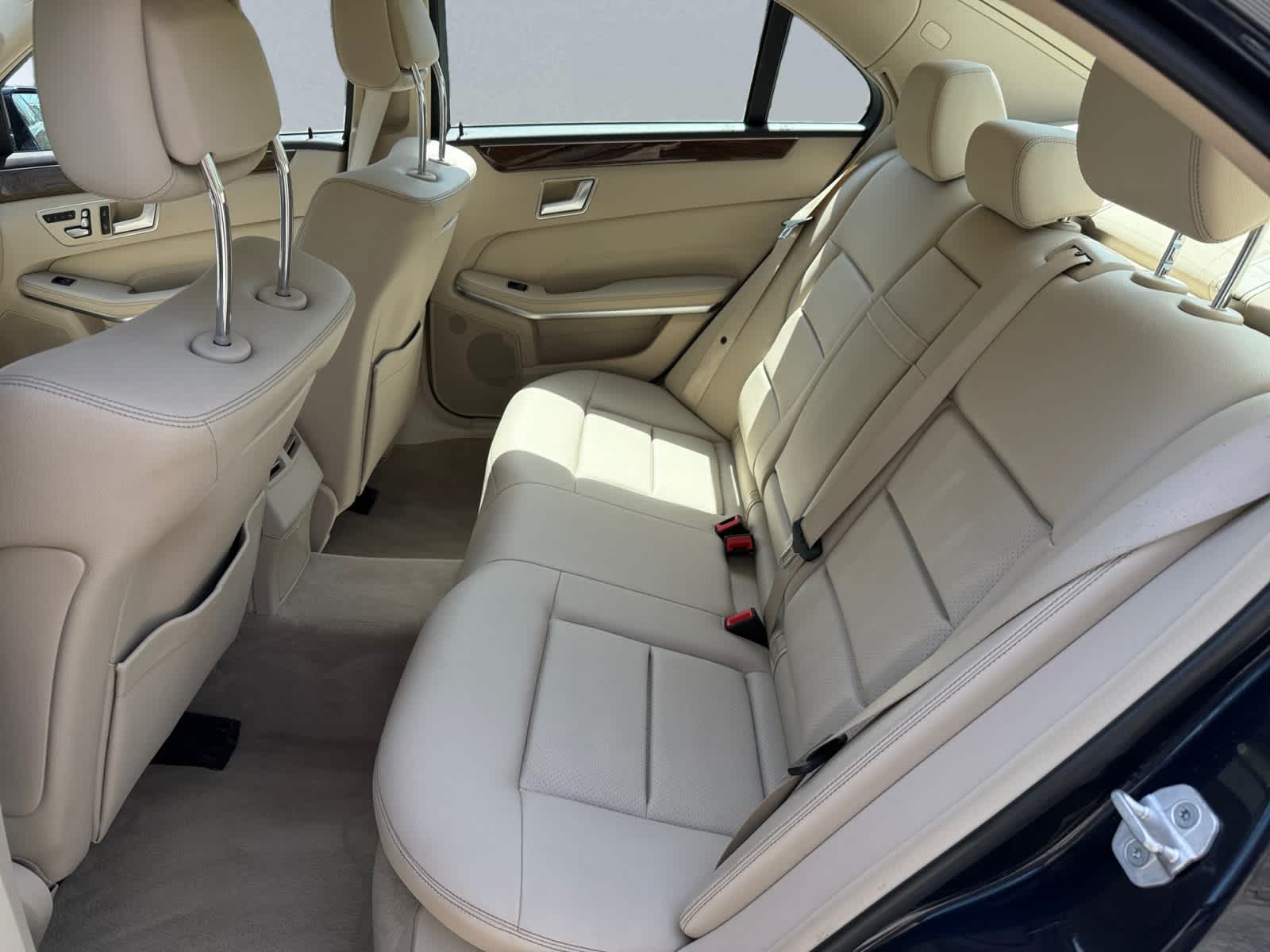 used 2014 Mercedes-Benz E-Class car, priced at $16,998