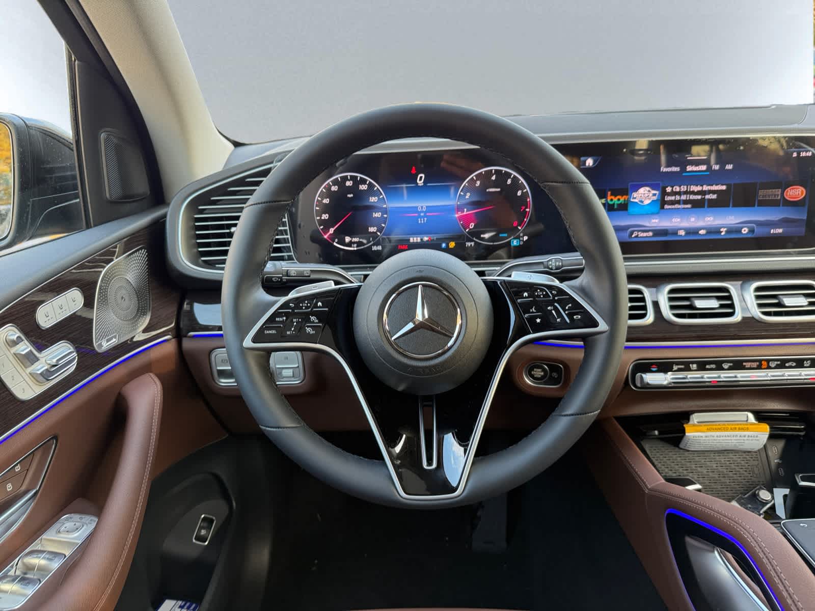 new 2025 Mercedes-Benz GLE 350 car