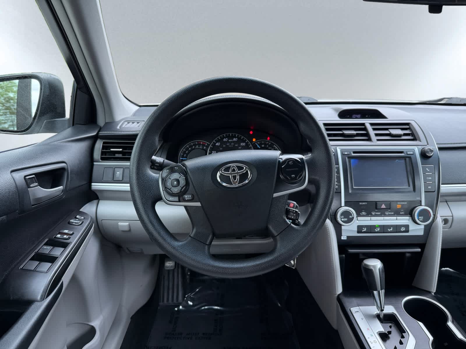 used 2012 Toyota Camry car, priced at $11,988
