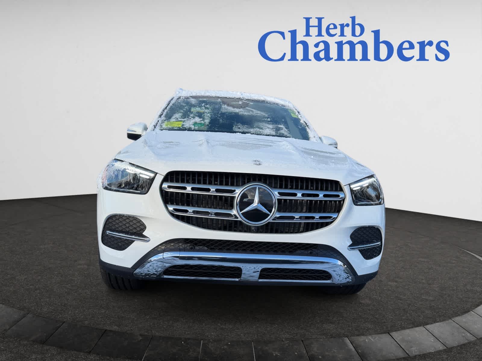 new 2025 Mercedes-Benz GLE 450e Plug-In Hybrid car