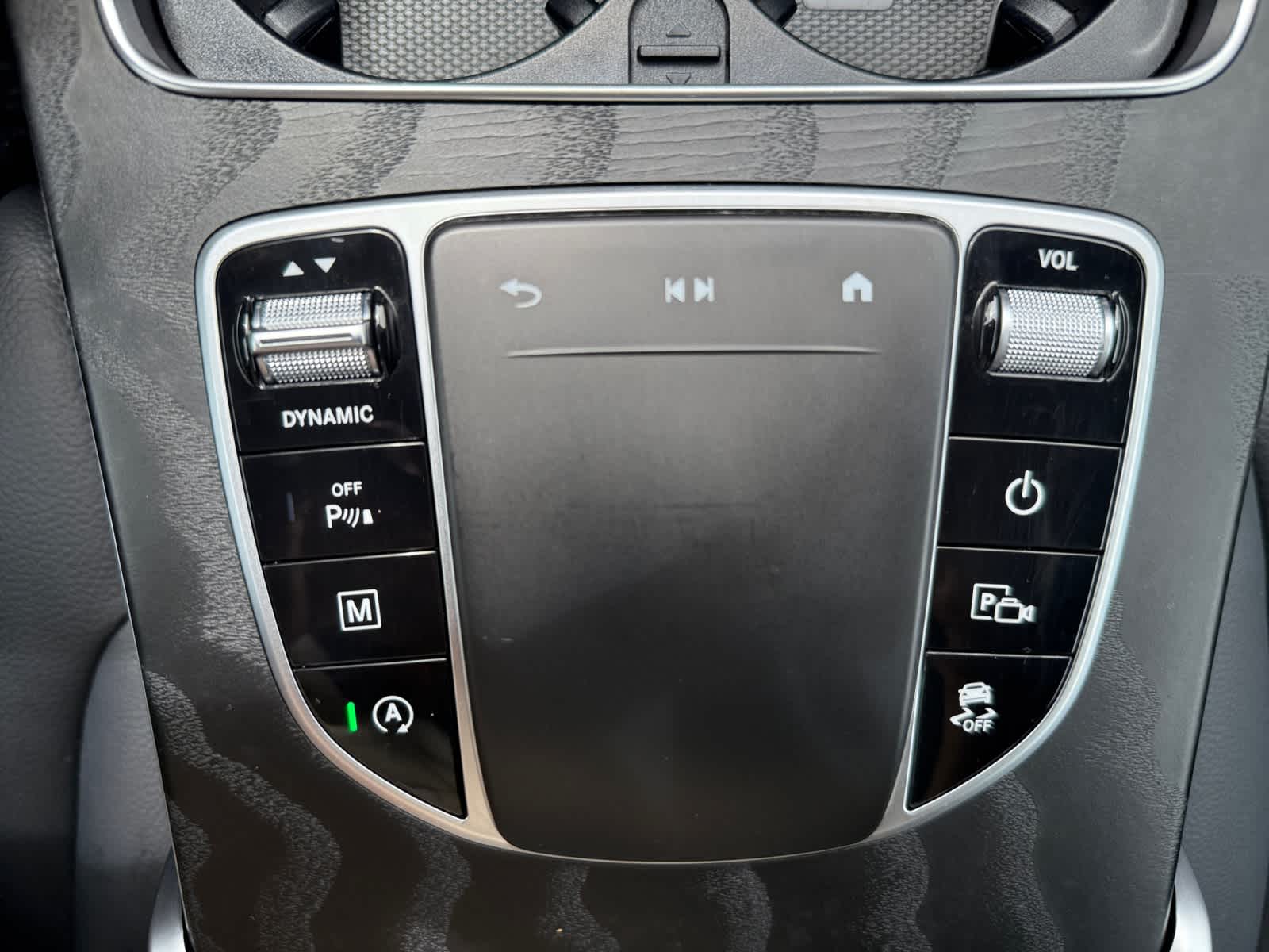 used 2021 Mercedes-Benz GLC 300 car, priced at $32,998