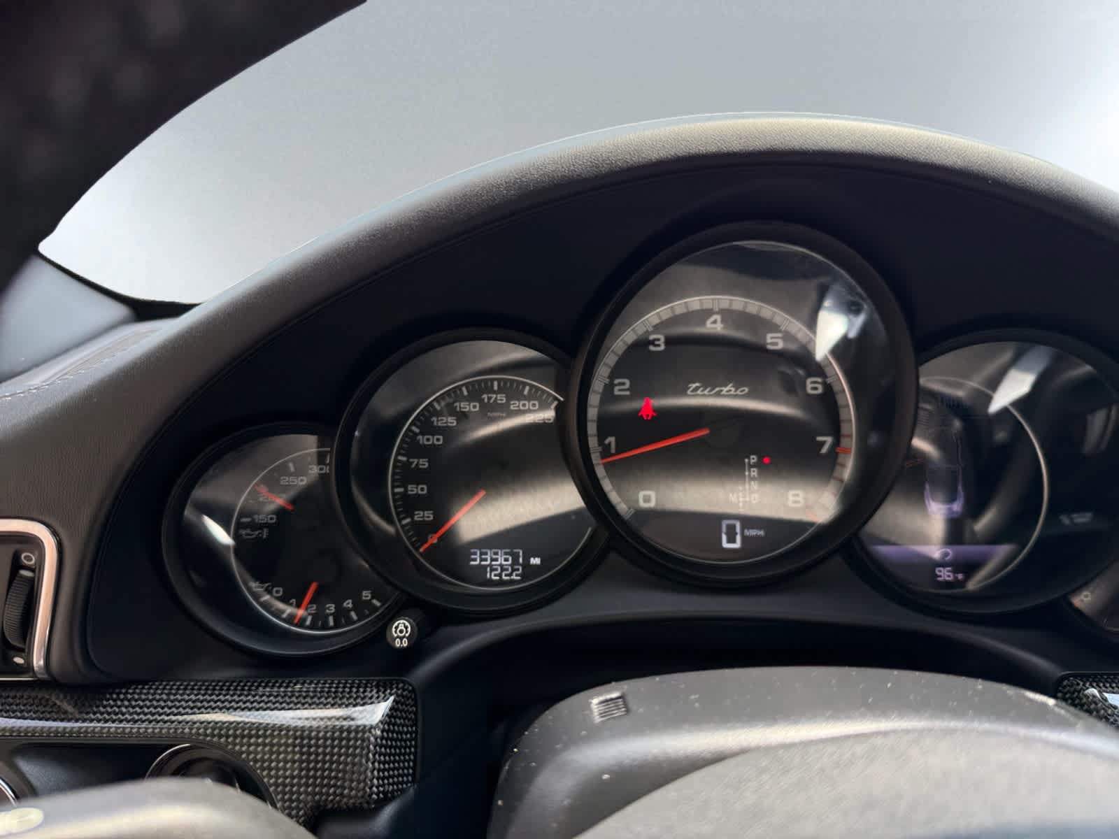 used 2015 Porsche 911 car, priced at $111,998