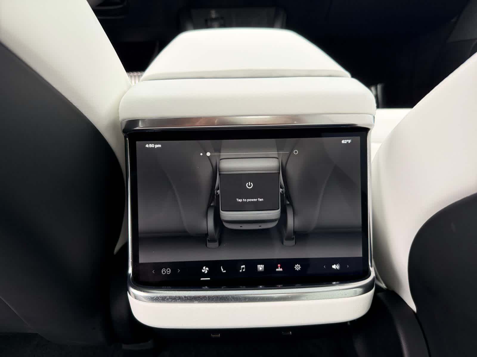used 2023 Tesla Model S car, priced at $48,988