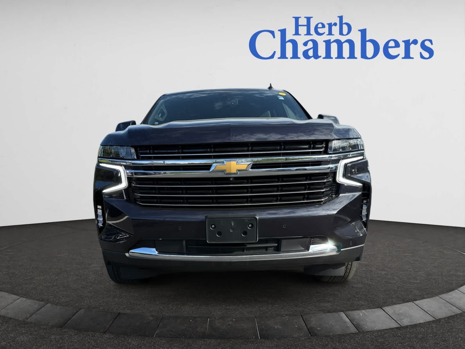 used 2022 Chevrolet Tahoe car, priced at $49,998