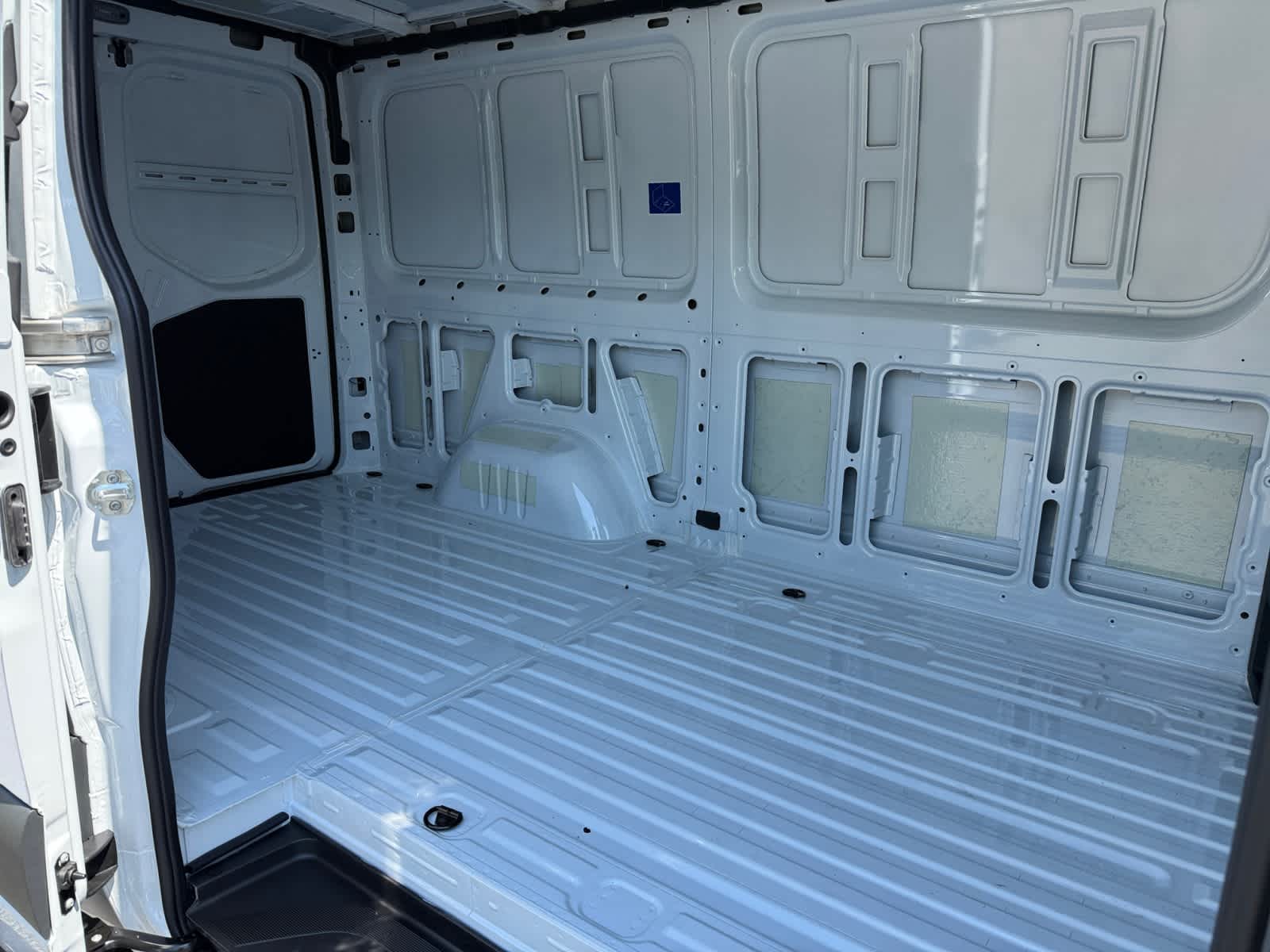 new 2025 Mercedes-Benz Sprinter car