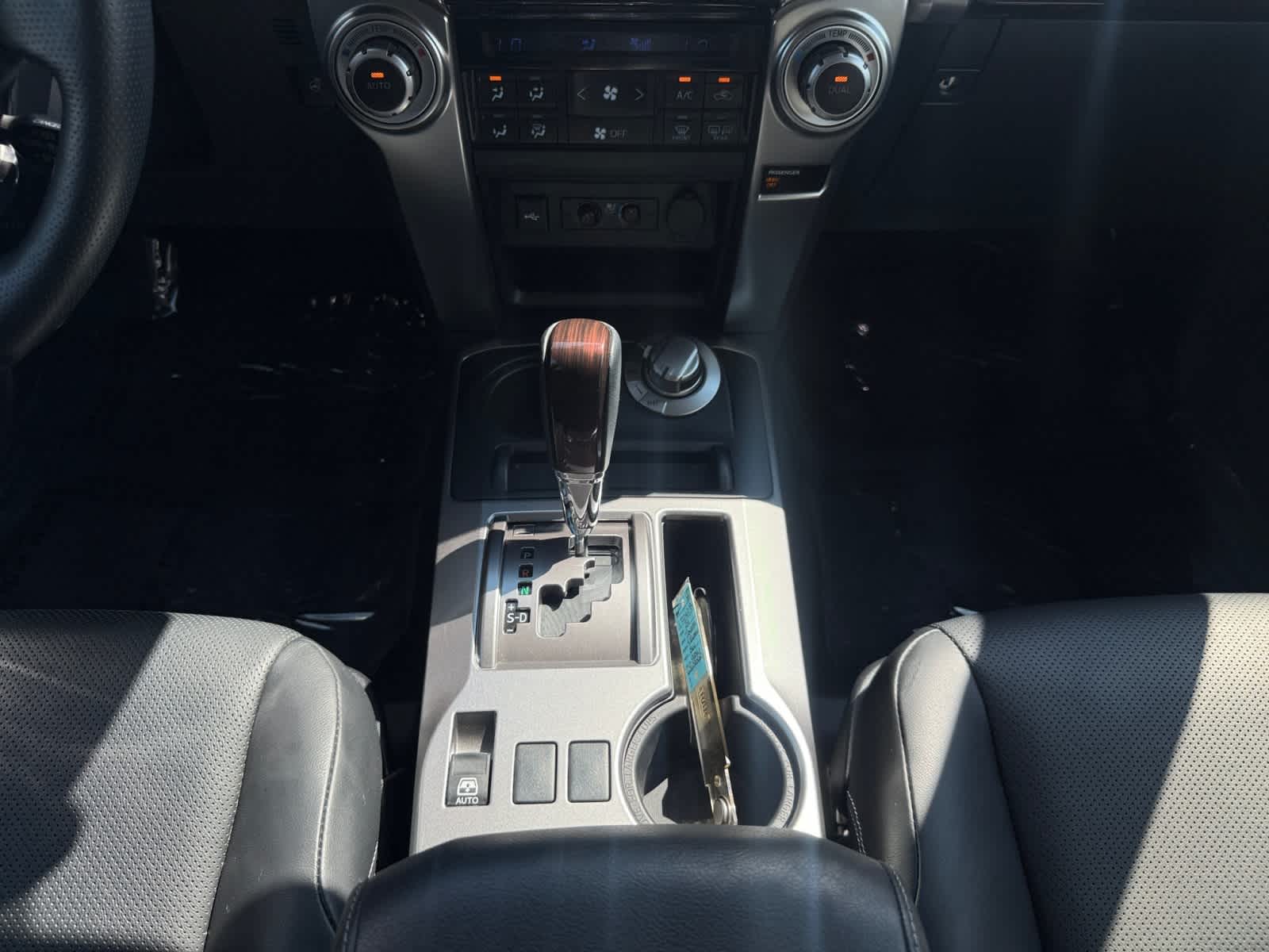 used 2024 Toyota 4Runner car, priced at $55,998