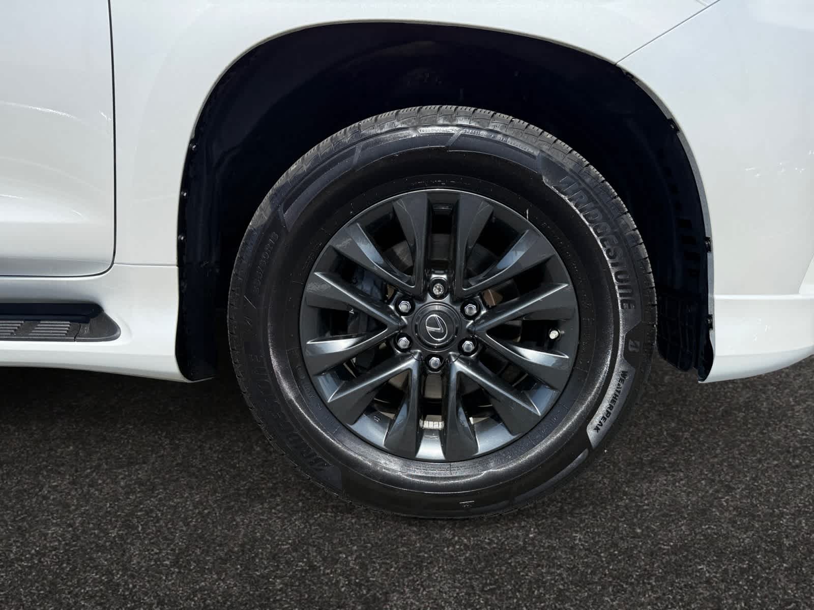 used 2023 Lexus GX 460 car, priced at $48,988