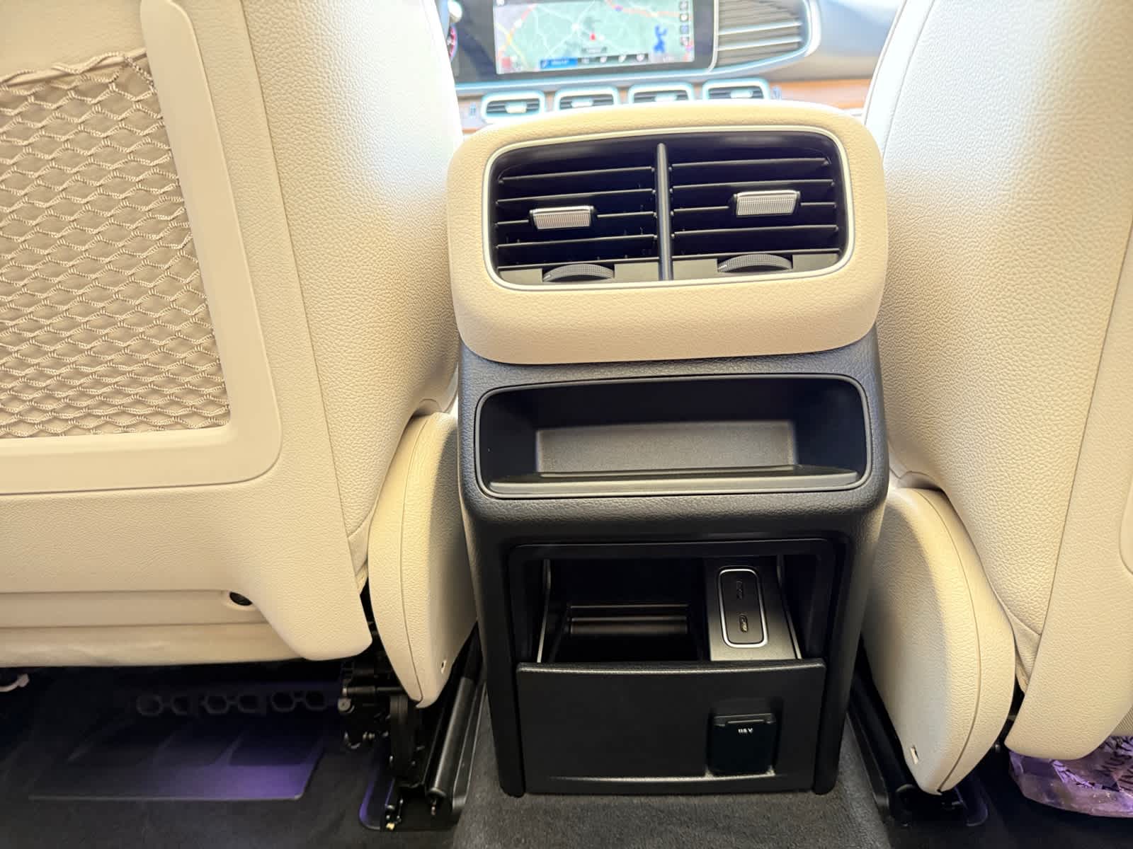 used 2022 Mercedes-Benz GLE 350 car, priced at $47,998