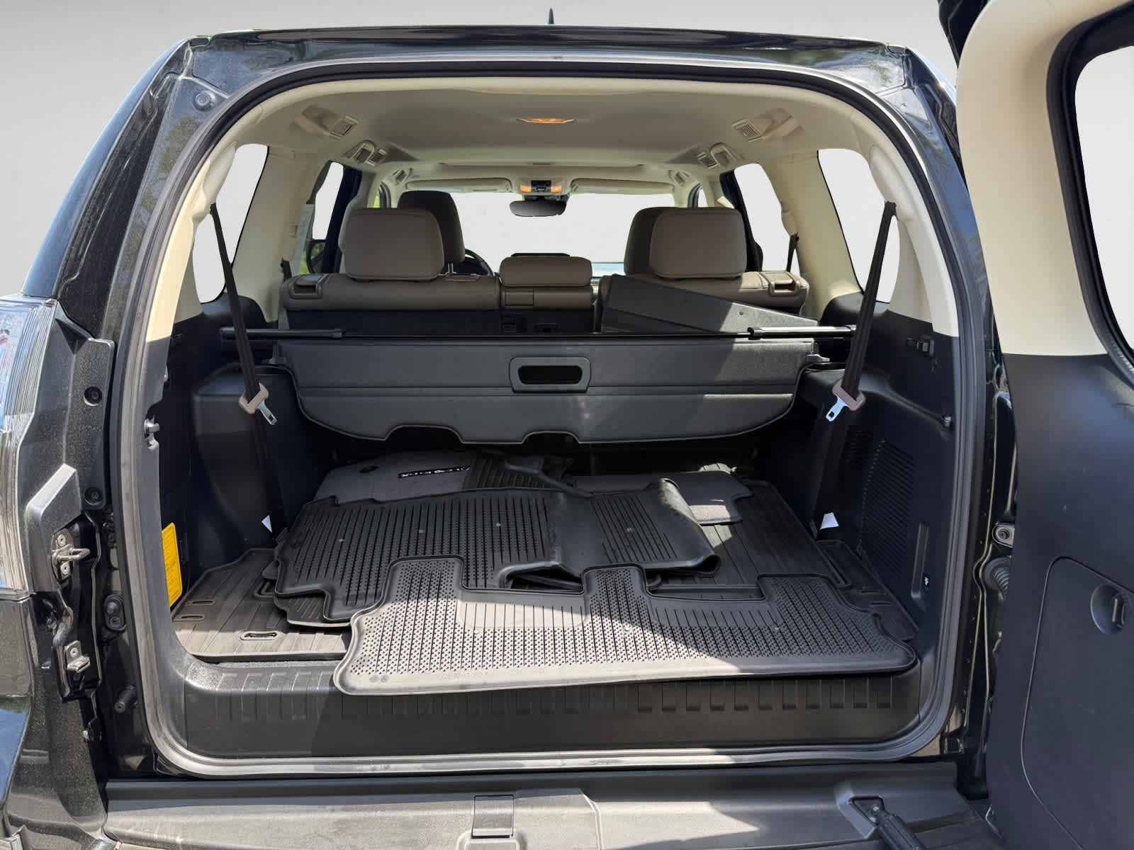 used 2023 Lexus GX 460 car, priced at $57,988