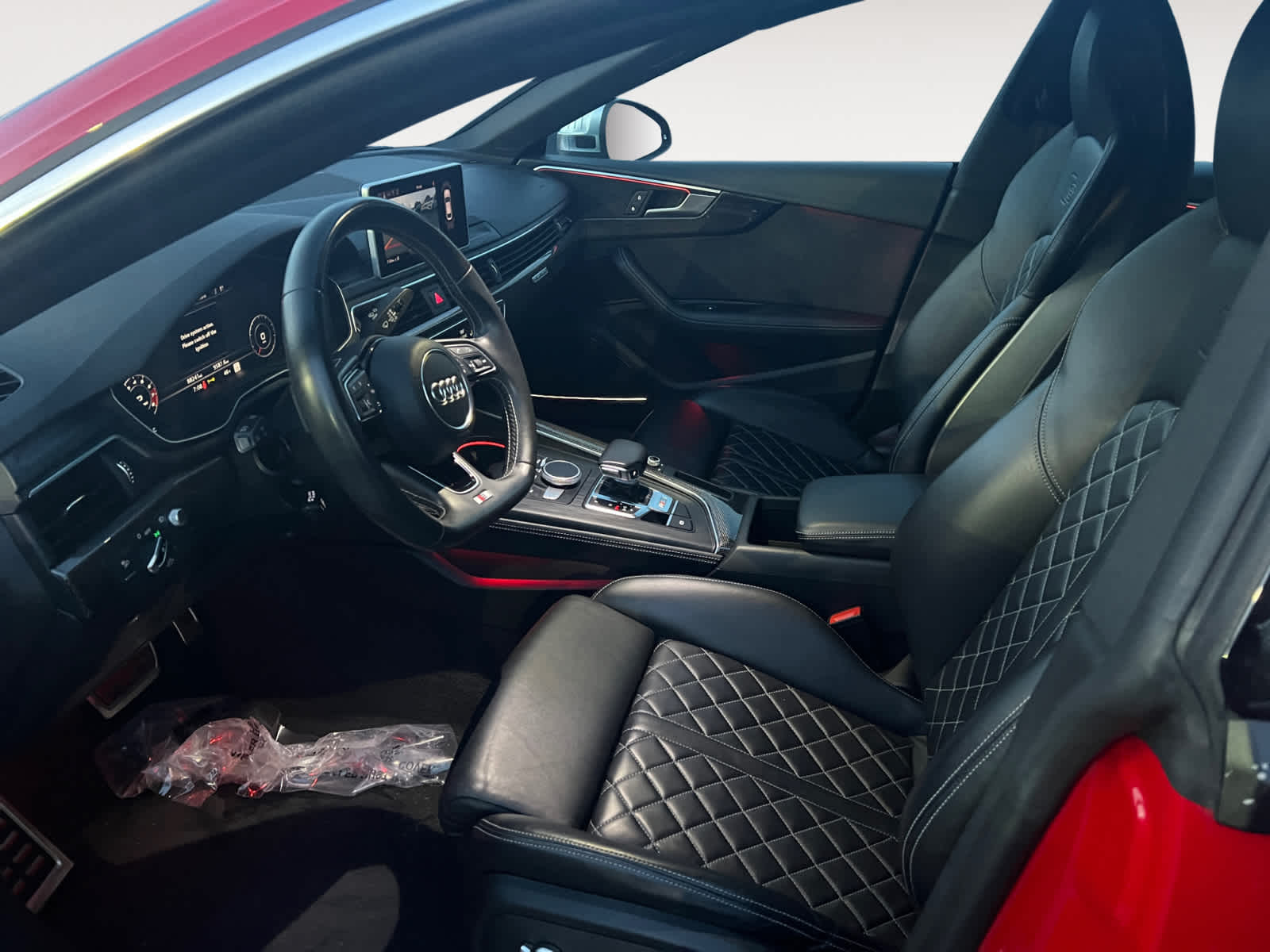 used 2018 Audi S5 car, priced at $25,998