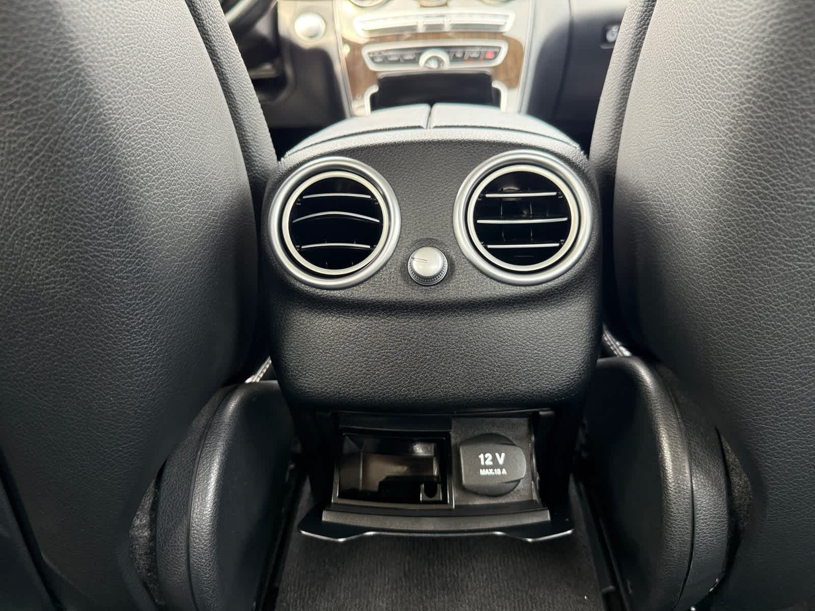 used 2018 Mercedes-Benz C-Class car, priced at $22,488